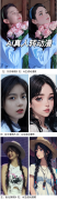 美到失语！韩国网红以超长腿和绝美颜值震动全